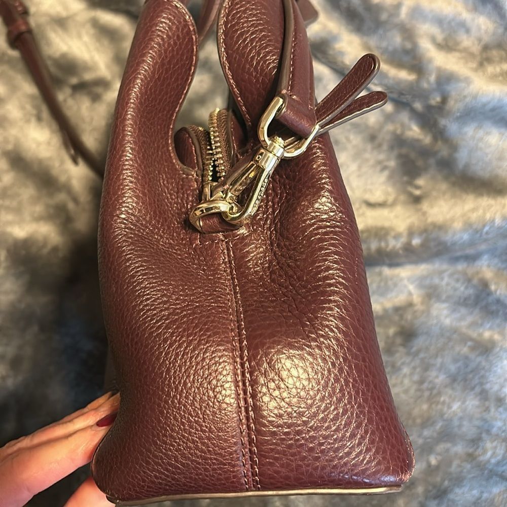 Kate Spade Jackson Medium Triple Compartment Satchel - Picture 6 of 10